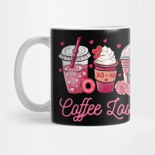 Coffee Lover Mug